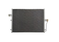 KLIMA KÜHLER KONDENSATOR KLIMAANLAGE SSANGYONG SSANG YONG KYRON 2,0 2,2 2,7 05-