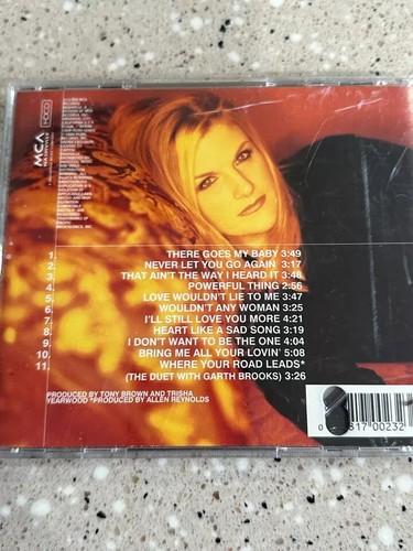Country & Folk CDs - Mix & Match - Buy More Save More - Great Selection! - Picture 694 of 734