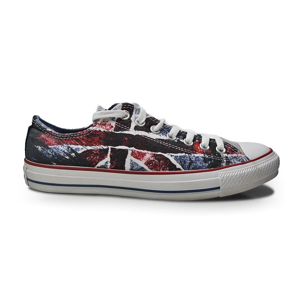 Converse union deals jack shoes