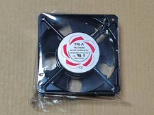 1X 120*120*38MM Axial Cooling Fan TAA12038S AC115V 0.26A 