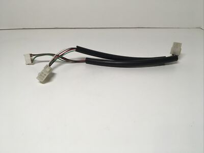 COINCO BA30B & MAG50B BILL VALIDATOR POWER HARNESS CABLE 24v / MDB - Free Ship!