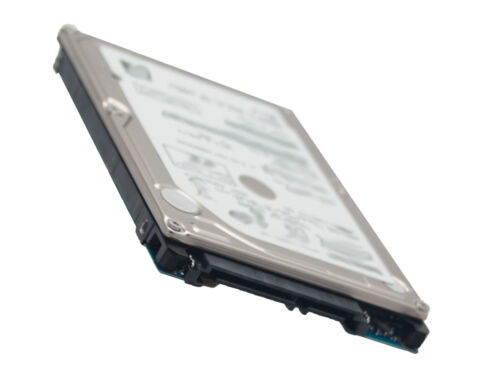 Disco duro Packard Bell 2,5" 250 GB SATA EasyNote TJ65 original - Imagen 1 de 2