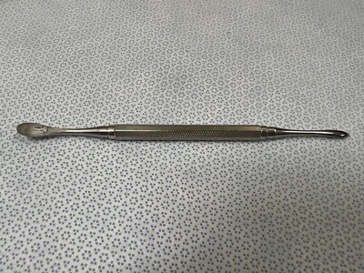 HU Friedy Surgical 7'' Double Ended Freer Septum Elevator