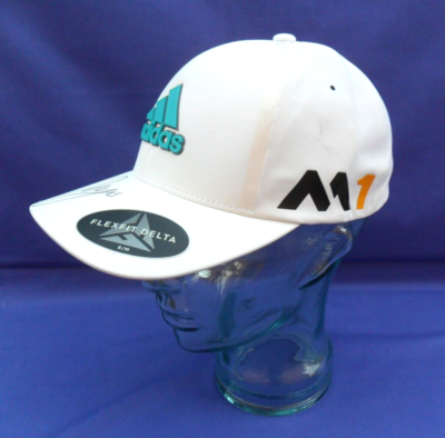 sergio adidas callaway hat