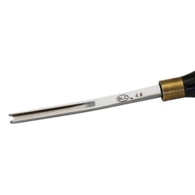 Biseladores Profesionales Para Cuero Springfield Leather Pro Edge - Juego Individual O Pack De 5