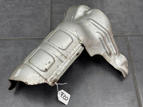Wärmeschutzblech Turbolader BMW F20 114i 116i  118i 120i F30 316i N13 7606650