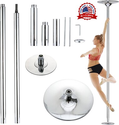 Tubo para bailar pole tubo de baile para casa hacer ejercicio