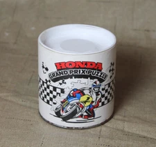 NOS 1984 Vintage Honda Grand Prix Contest Puzzle