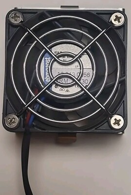 Ebmpapst 624 N Fan Axial Fan 624N - Free Shipping 