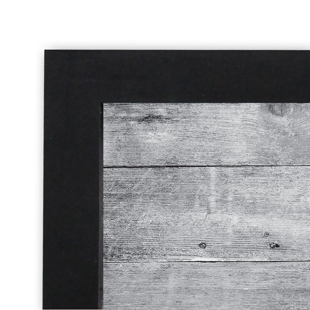 Mainstays 6Opening 4" X 6" Black Collage Frame, Free Delivery eBay