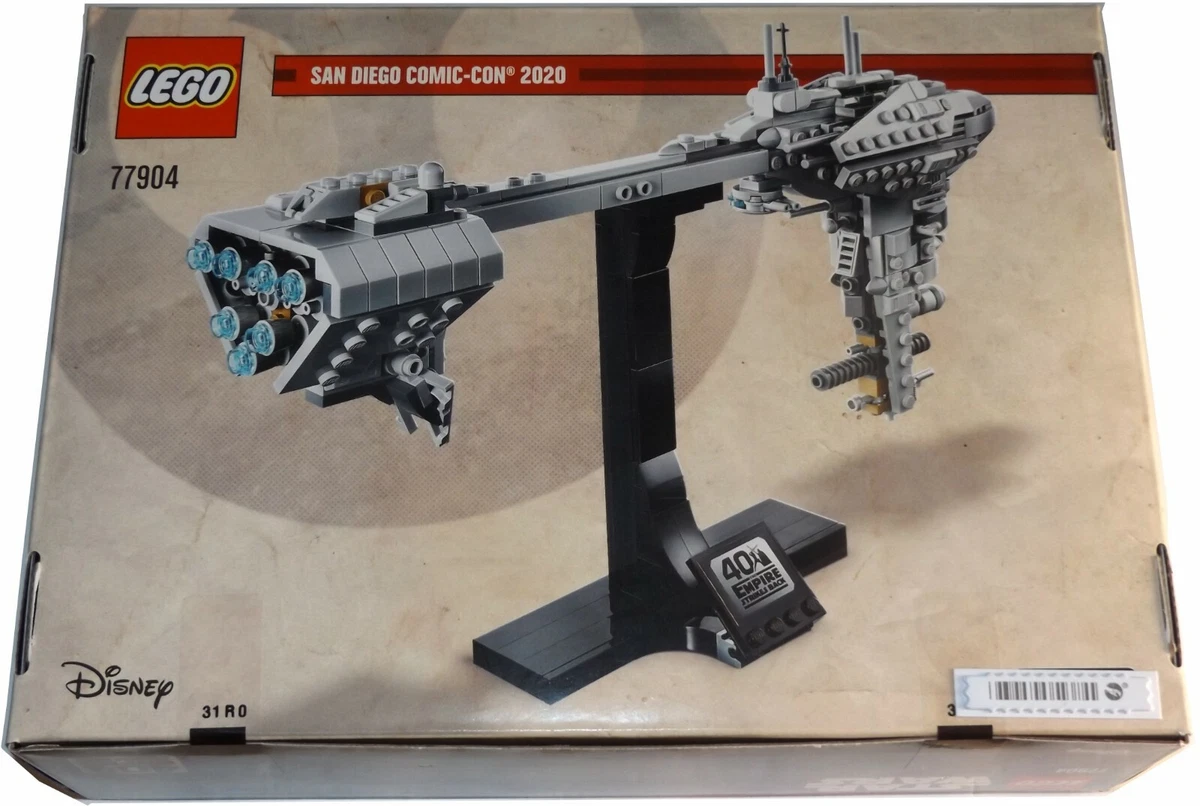 Nebulon lego new arrivals