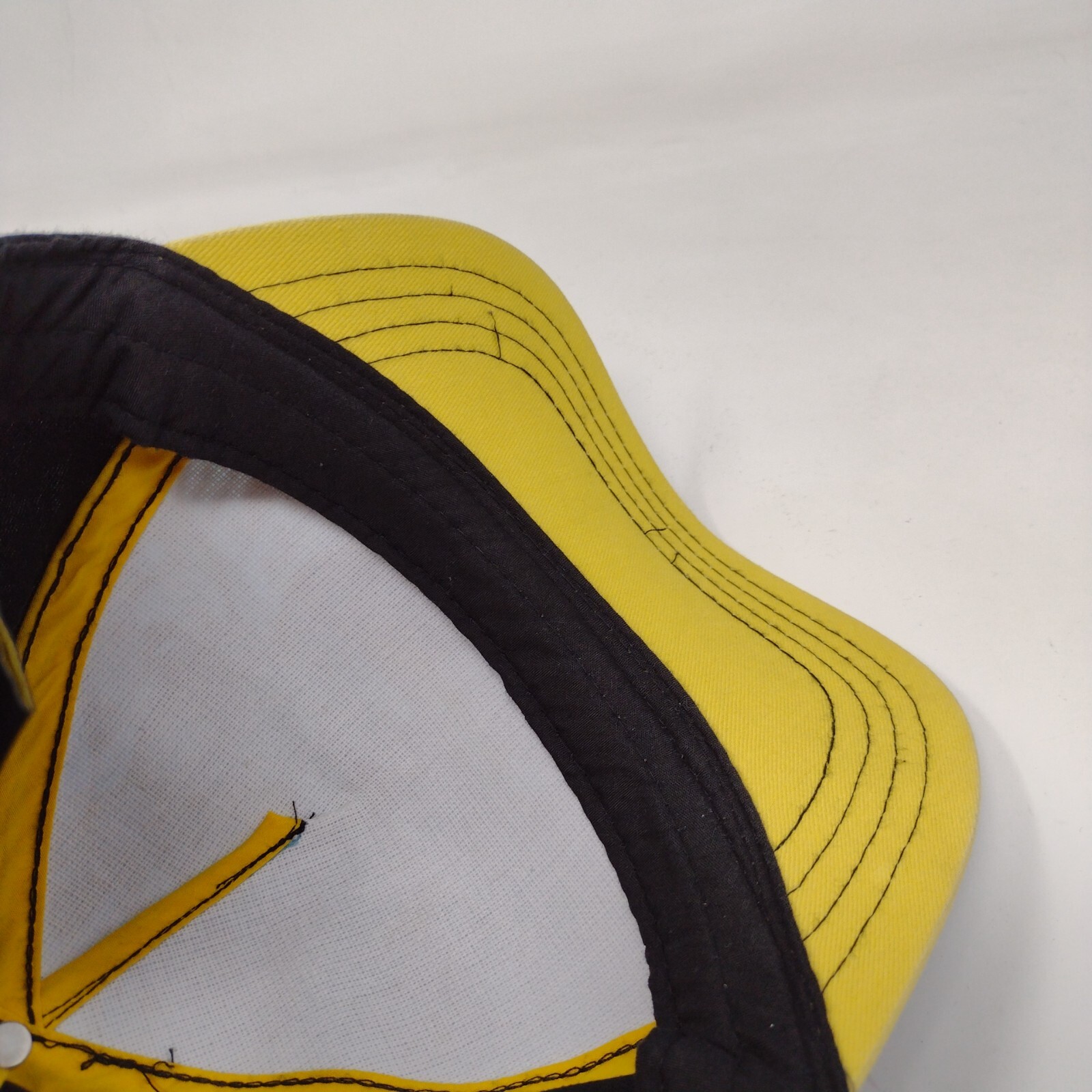 Batman Strapback Hat Multi One Size Adjustable DC… - image 7