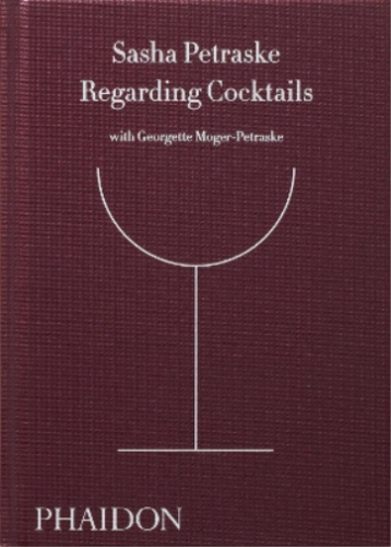 Georgette Moger-Petraske Sasha P Regarding Cockt (Gebundene Ausgabe) (US IMPORT) - Bild 1 von 1