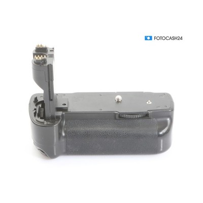Meike Batteriegriff MK-5D f. Canon 5D Mark II + Sehr Gut (285149)