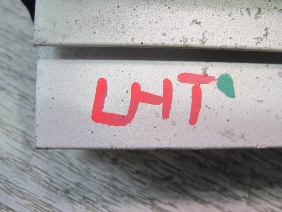 2003-2007 HUMMER H2 HVAC A/C HEATER BLOWER MOTOR FAN RESISTOR - Image 2 of 4