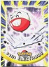Electrode Base Pokemon 2000 Topps TV 101 MP
