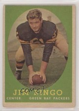 1958 Topps Jim Ringo #103 HOF 1u6