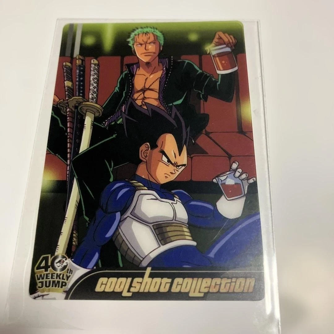 dragon ball x one piece products for sale | eBay