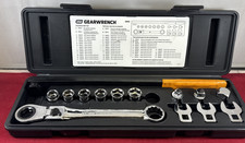 Gearwrench 3680d 15 Pc Ratcheting Serpentine Belt Tool Set Gearwrench 3680d 15 Pc Ratcheting Serpentine Belt Tool Set