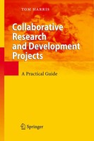 Tom Harris | Collaborative Research And Development Projects | Taschenbuch