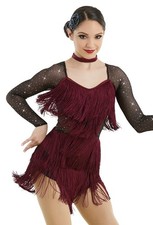 Weissman 11040 - Cheek To Cheek