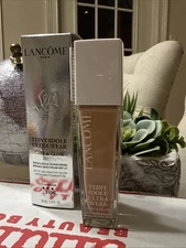 new Lancome  Teint Idole Ultra Wear Care & Glow  310N spf 27  1oz 30ml i