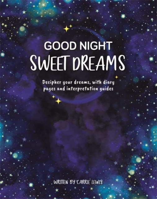 Good Night, Sweet Dreams by Igloo Books PAPERBACK 9781839035708