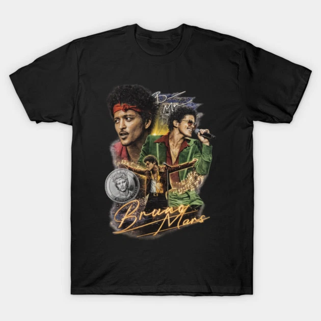 bruno mars shirt products for sale | eBay