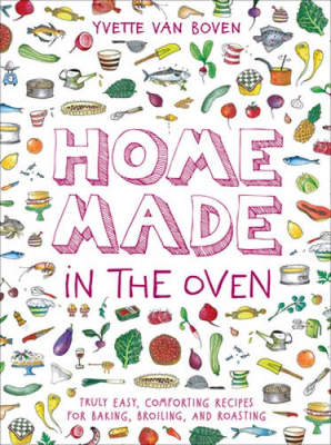 #ad Home Made in the Oven: Truly Easy Comforting Recipes for Baking Br VERY GOOD $5.98