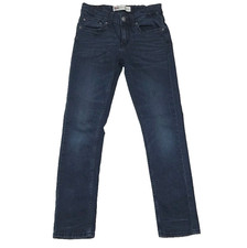 LEVIS STRAUSS  CO Jeans Slim Taper Kids Boy 12 Reg 26X26
