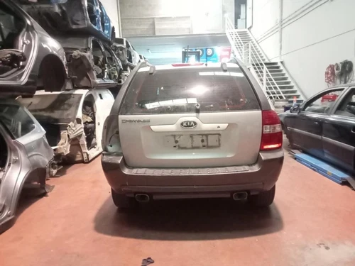 70027200 Valvula Aire Adicional para KIA SPORTAGE (KM) Cup 2009 105916 - Imagen 8 de 10