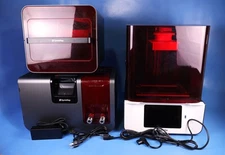 SprintRay Pro S 3D Dental Resin Printer, Pro Cure 2, & Pro Wash Package