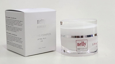 Nelly De Vuyst Lifting Complex Plus Gel 1.76 oz