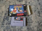 Magical Quest starring Mickey Mouse (Super Nintendo Entertainment System, 1992)