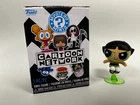 Funko Mystery Minis! - BUTTERCUP - Cartoon Network (Powerpuff Girls) 1/6