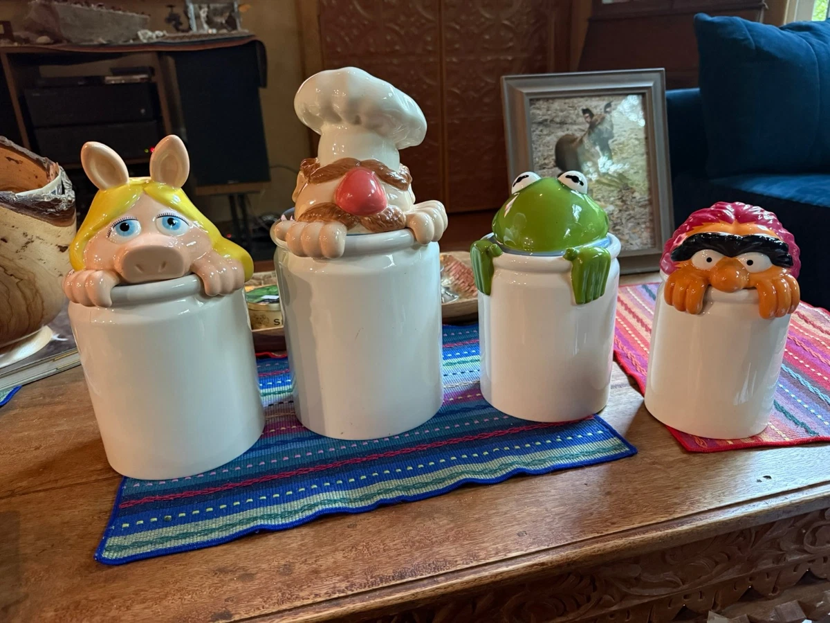 Disney Cookie Jars (1968-Now) for sale | eBay