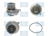 Wasserpumpe MotorküHlung Saleri SIL PA624P FüR T92 Calibra Kadett C89 Opel J89