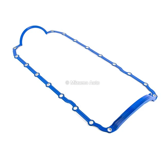 Junta de cárter de aceite para Dodge Jeep B1500 B250 91-03 5,9 L 16 V Foto 3 de 4