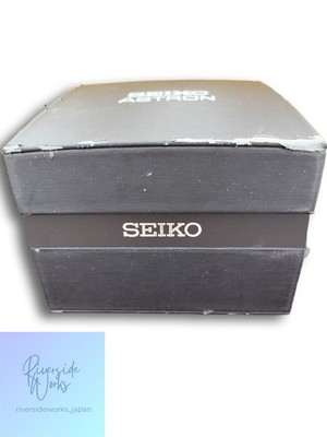 SEIKO Astron SBXA035 7X52-0AK0 | eBay