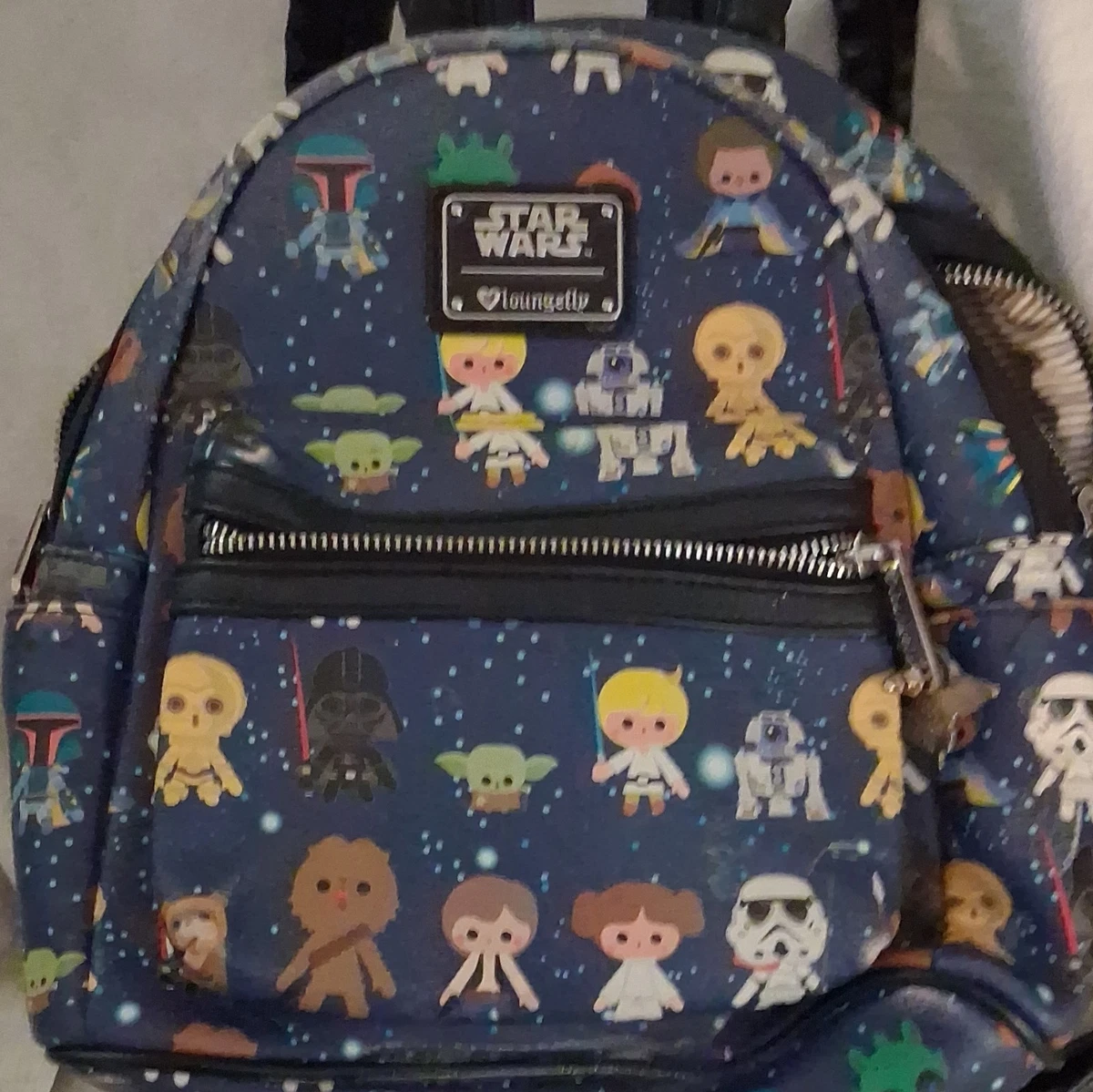 Loungefly Backpack Backpacks & Bags for Kids for sale | eBay