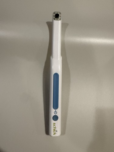Schick Dental USB Intraoral Camera Model B6305100