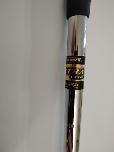 Macgregor VIP Tourney V-Foil Forged 1025 Sand Wedge 56º RH Stiff Steel 35.75in - Picture 3 of 7