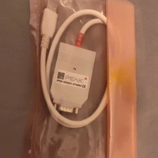 New Peak Connect PCAN CAN USB Adapter - White (IPEH-002021) IPEH-002021
