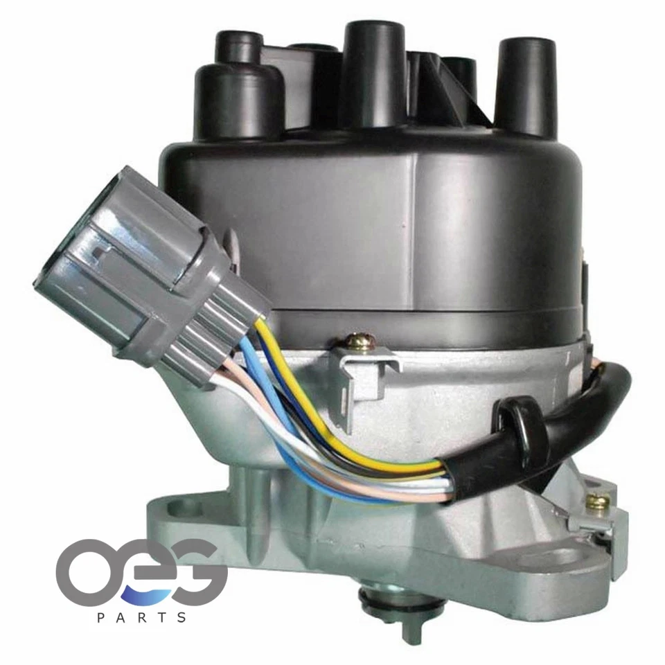 Novo Distribuidor Para Acura Integra 96-01 1.8L 30105-P72-004 30105-P73-004 TD-84U - Imagem 2 de 4