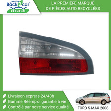Feu arrière Ford S-MAX