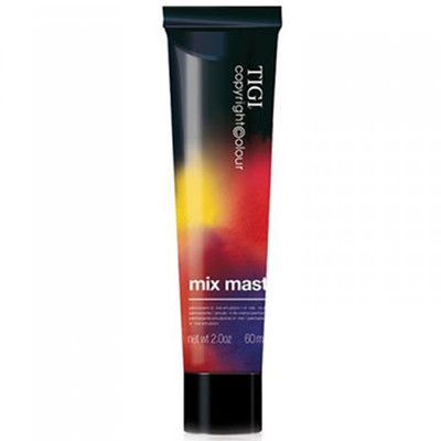 Farbe Für Haare TIGI Copyright COLOUR Mix Master 60ml