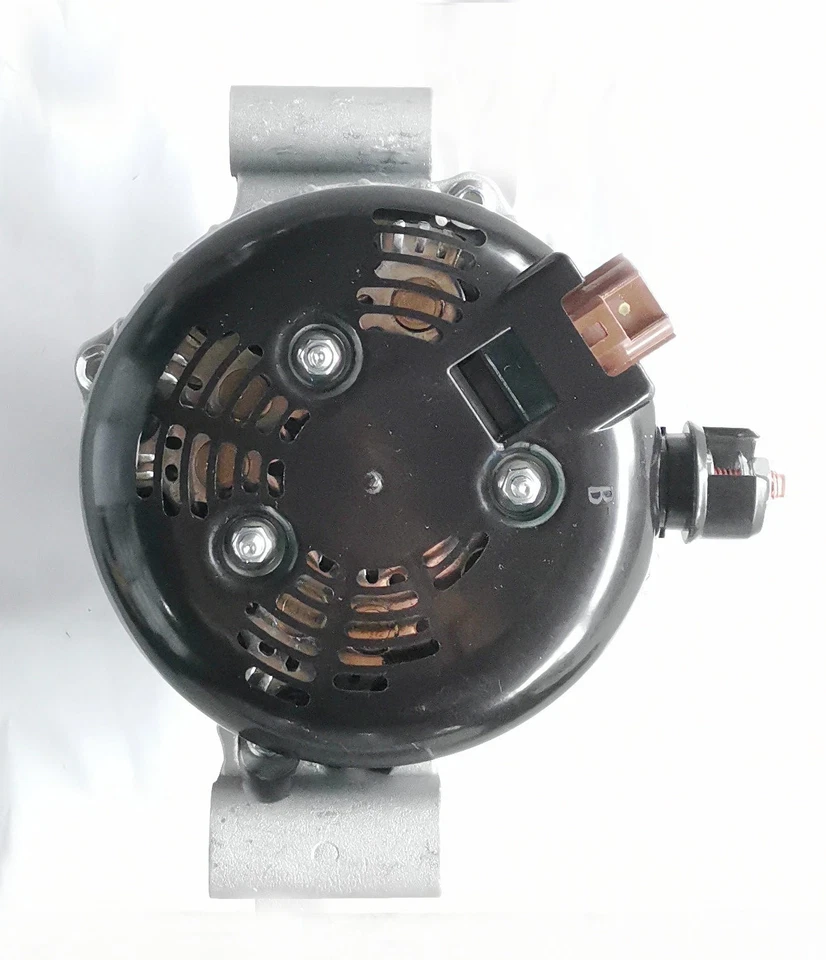 Alternador para Ford F-150 F-250 Super Duty 2010-2016, F-350 Super Duty TYC Foto 4 de 4