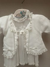 Christening Ensemble