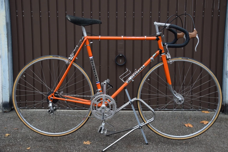 Motobecane Inter Club 1970 Vitus Huret