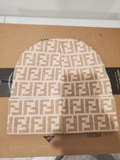 Cappello FENDI